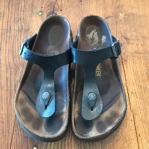 Birkenstock’s